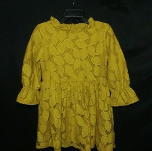 Genuine Kids toddler girl dress